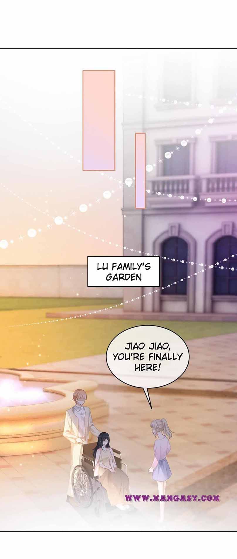 My Brothers Dote On Me chapter 48 - page 12