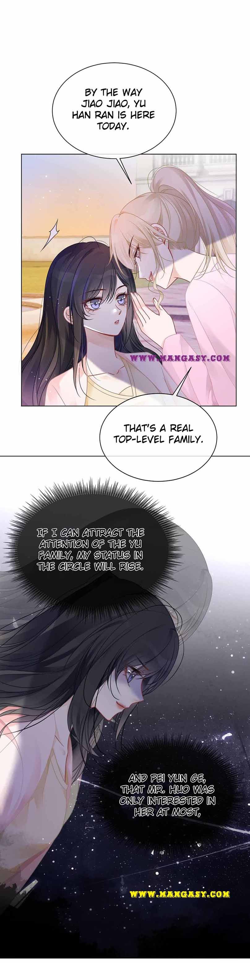 My Brothers Dote On Me chapter 48 - page 14
