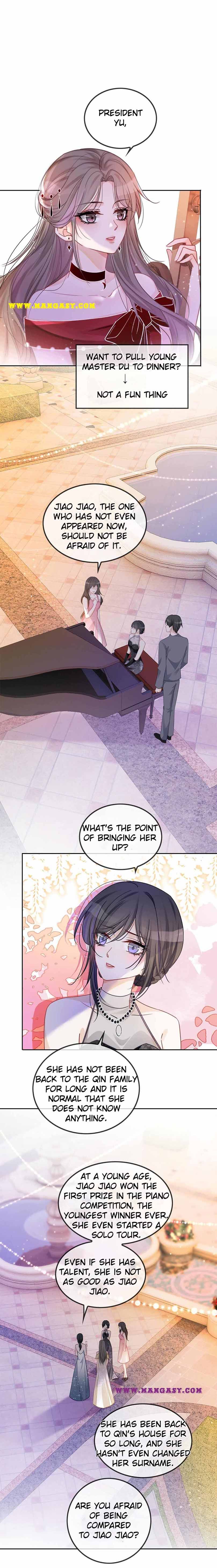 My Brothers Dote On Me chapter 48 - page 19