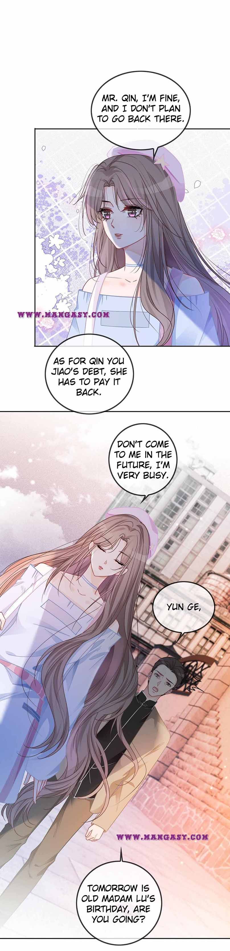 My Brothers Dote On Me chapter 48 - page 5
