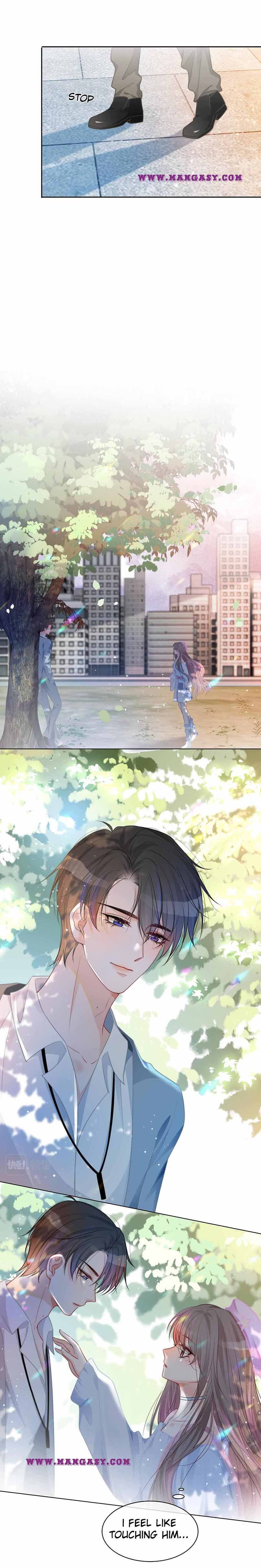 My Brothers Dote On Me chapter 48 - page 7