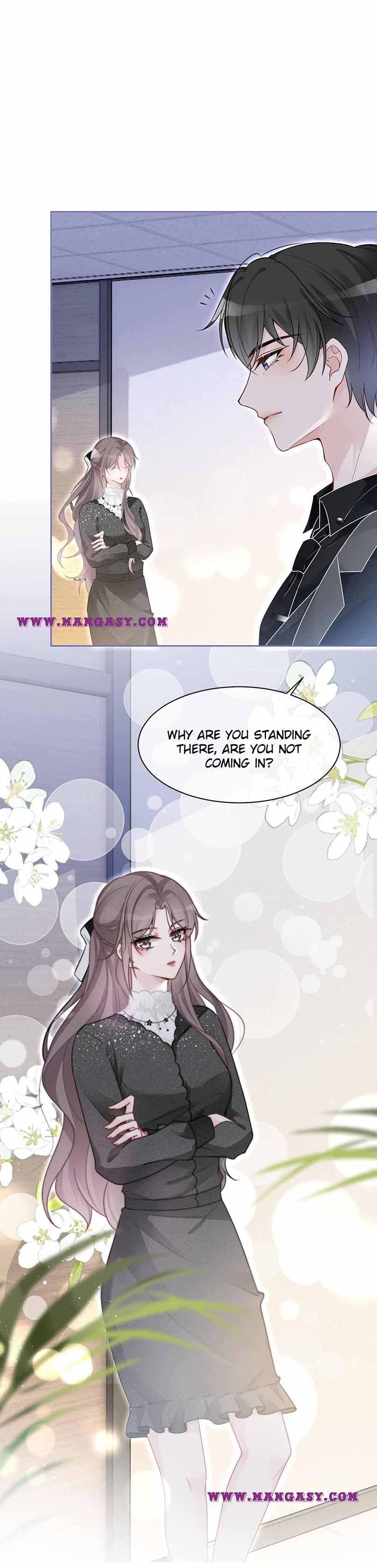 My Brothers Dote On Me chapter 89 - page 2