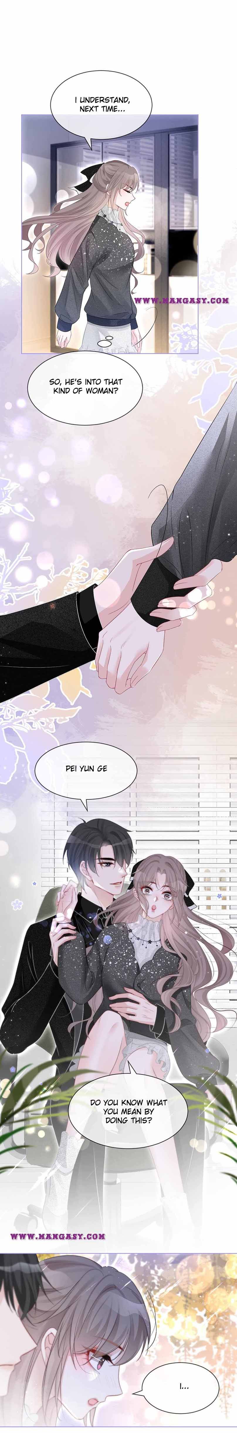 My Brothers Dote On Me chapter 89 - page 5