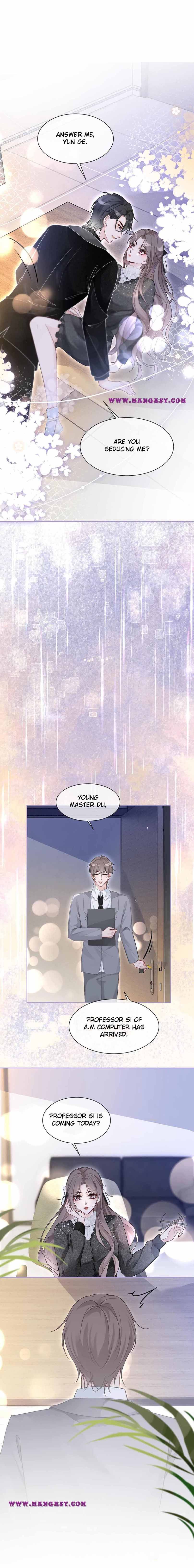 My Brothers Dote On Me chapter 89 - page 6