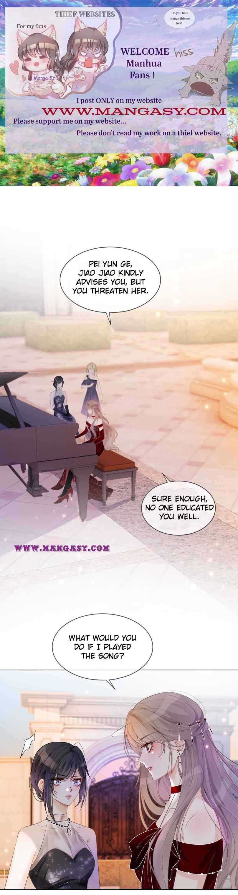 My Brothers Dote On Me chapter 49 - page 1