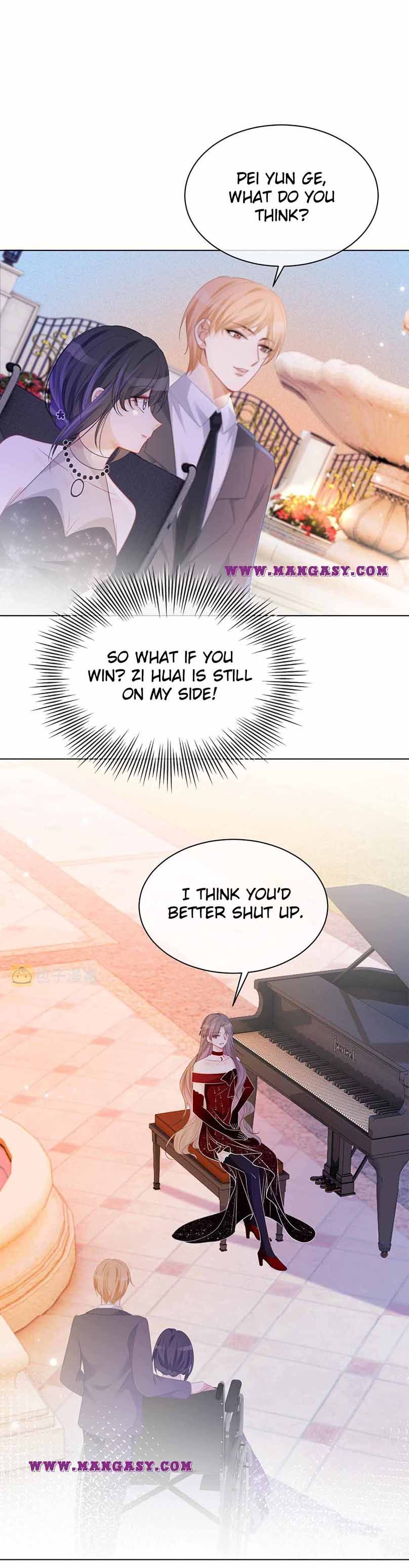 My Brothers Dote On Me chapter 49 - page 13