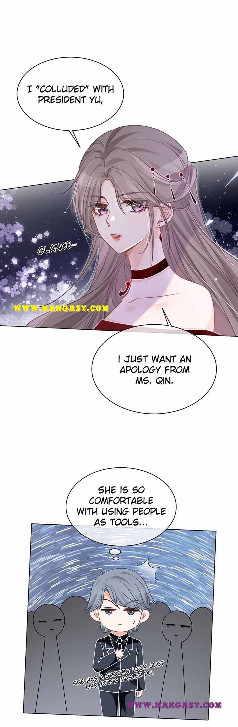 My Brothers Dote On Me chapter 49 - page 14