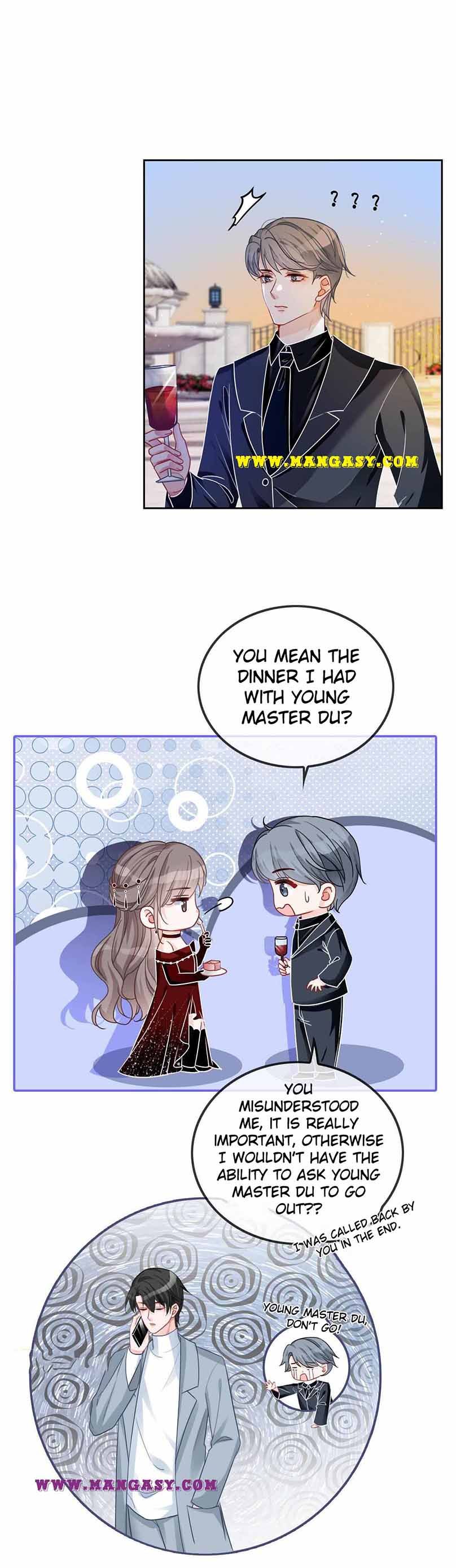 My Brothers Dote On Me chapter 49 - page 17