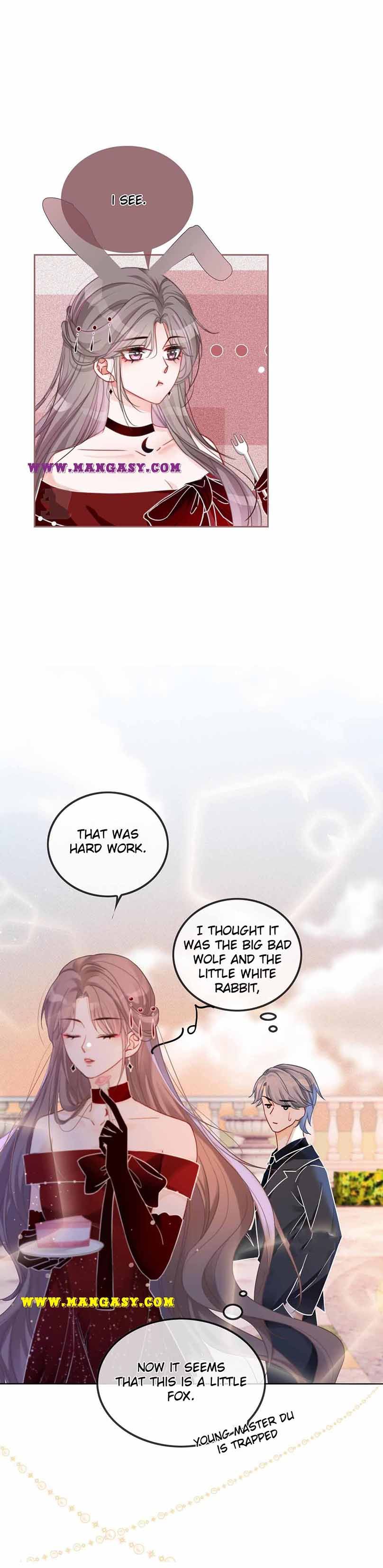 My Brothers Dote On Me chapter 49 - page 18