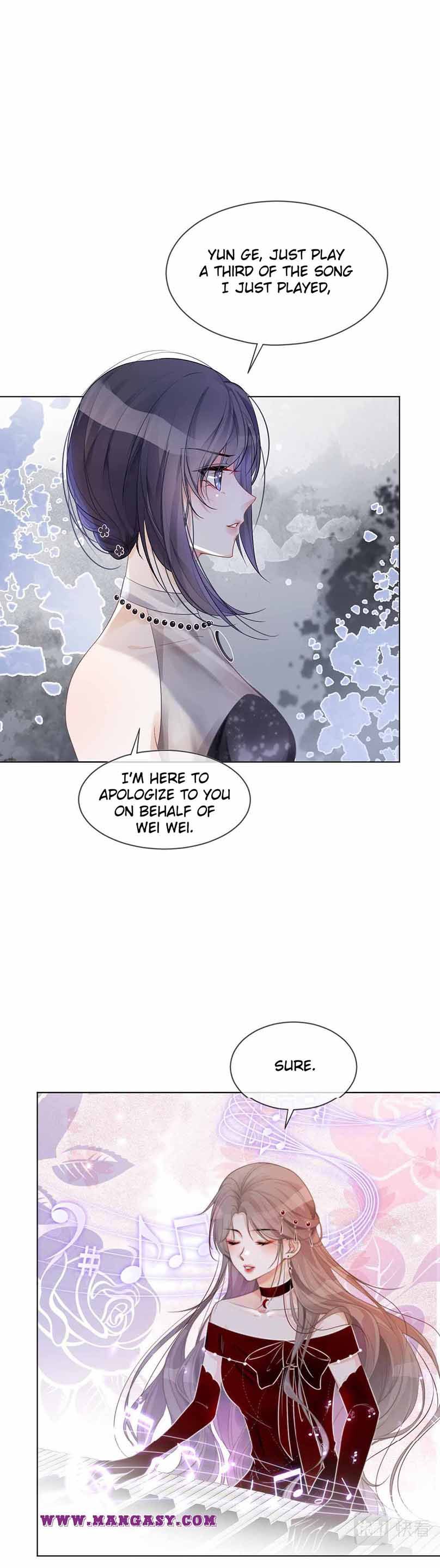 My Brothers Dote On Me chapter 49 - page 2