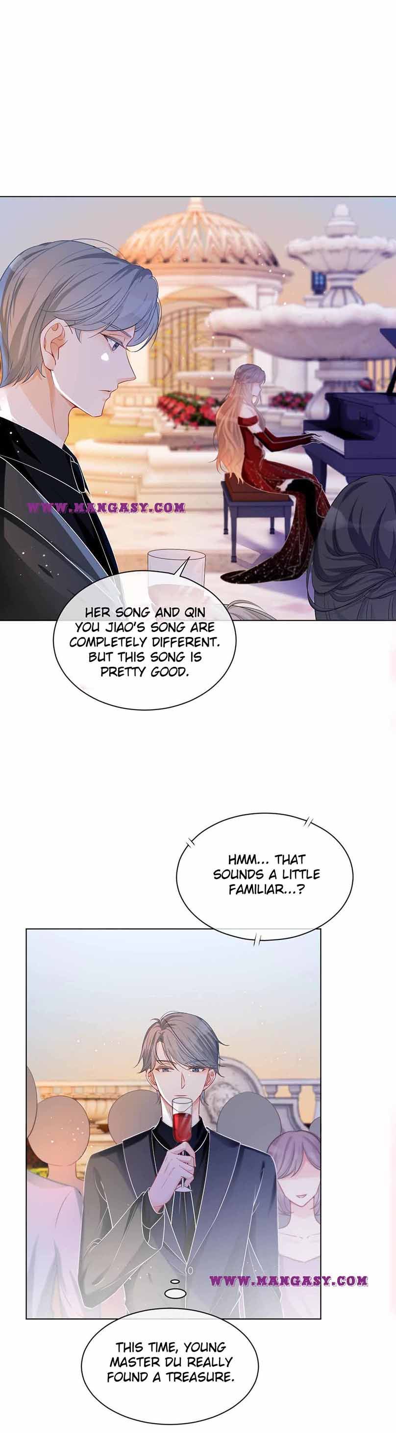 My Brothers Dote On Me chapter 49 - page 4