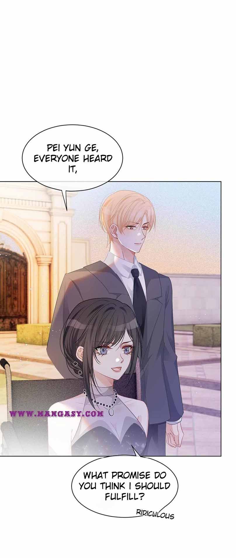 My Brothers Dote On Me chapter 49 - page 6