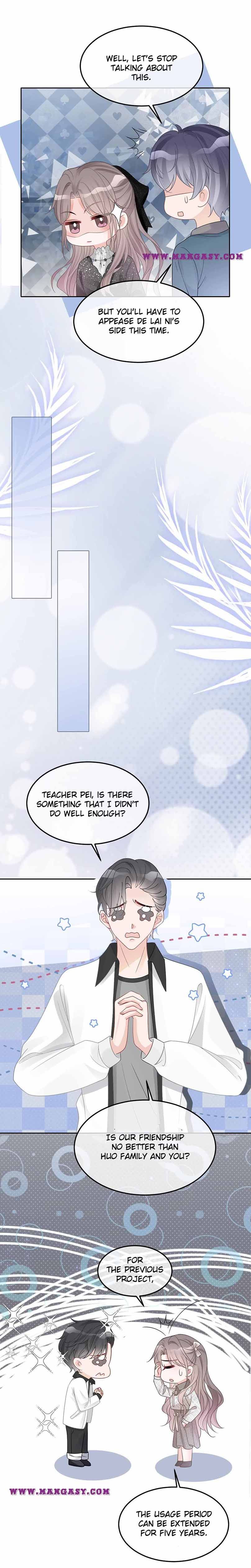 My Brothers Dote On Me chapter 90 - page 10