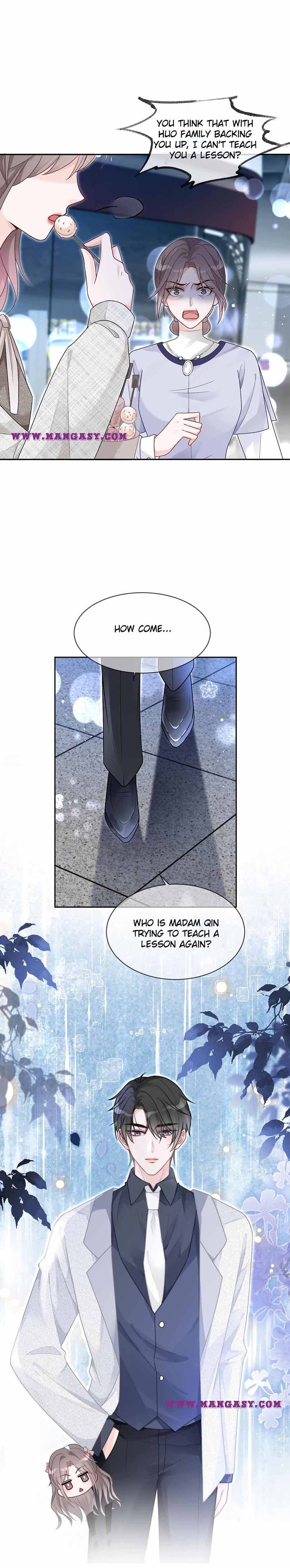 My Brothers Dote On Me chapter 90 - page 14