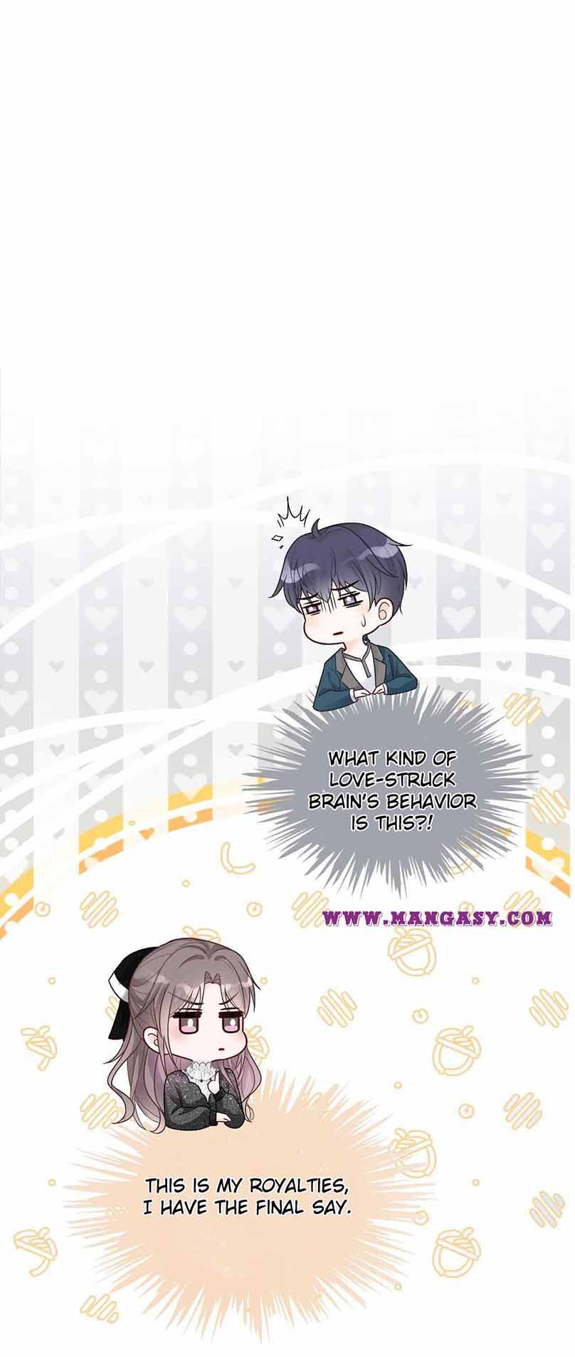 My Brothers Dote On Me chapter 90 - page 4
