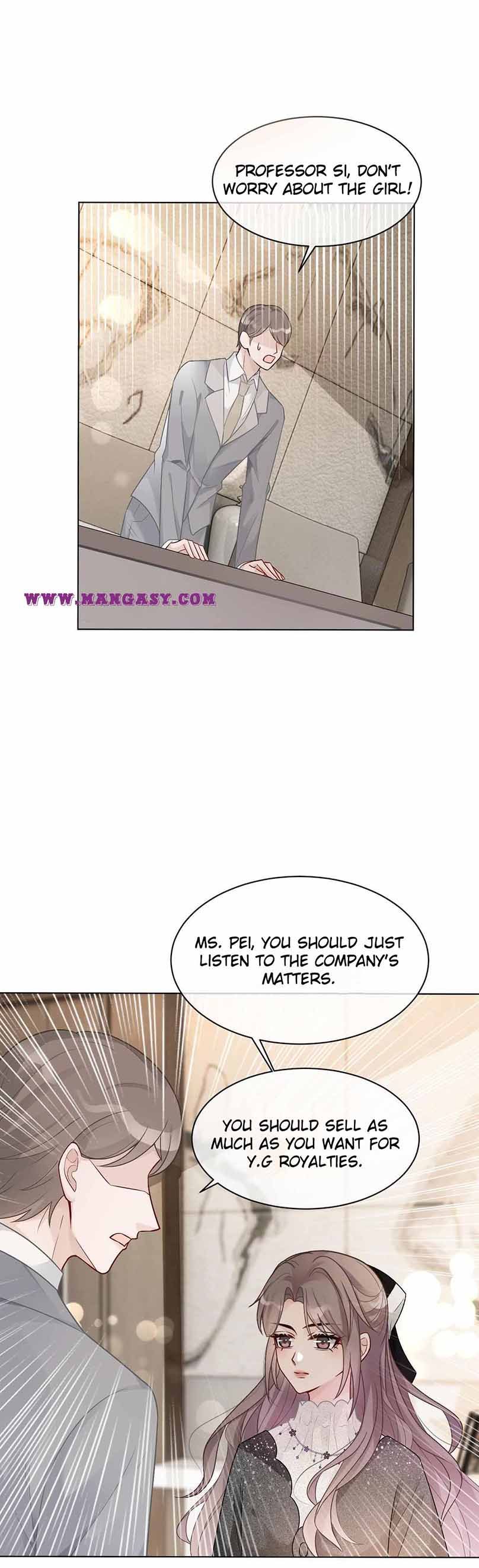 My Brothers Dote On Me chapter 90 - page 5