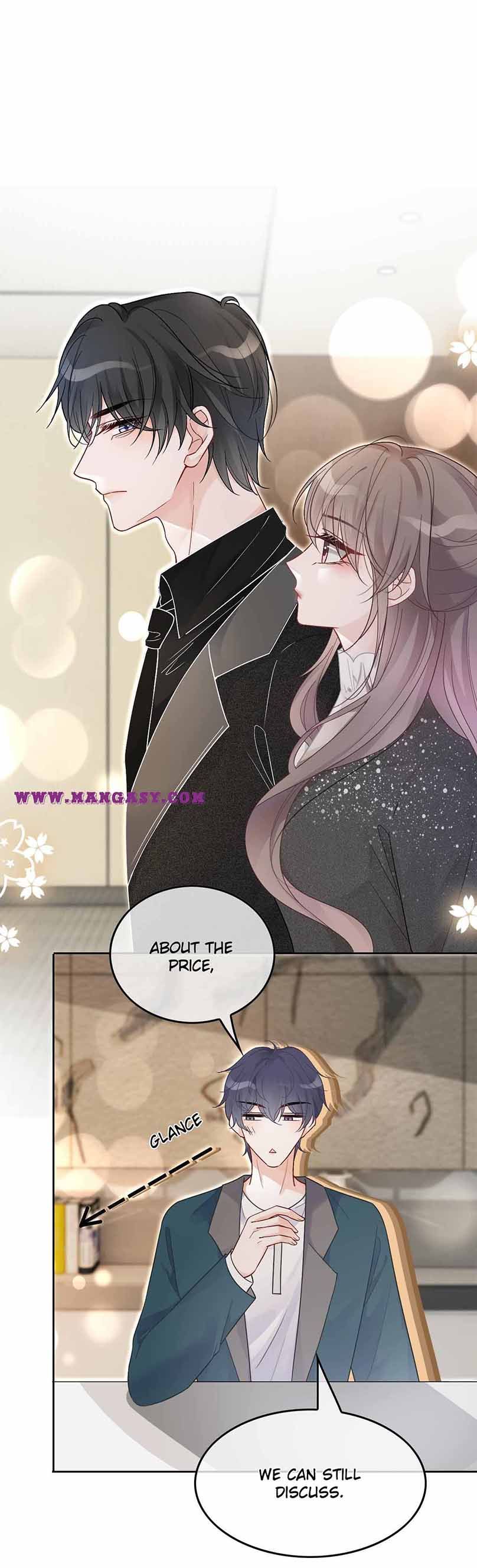My Brothers Dote On Me chapter 90 - page 7