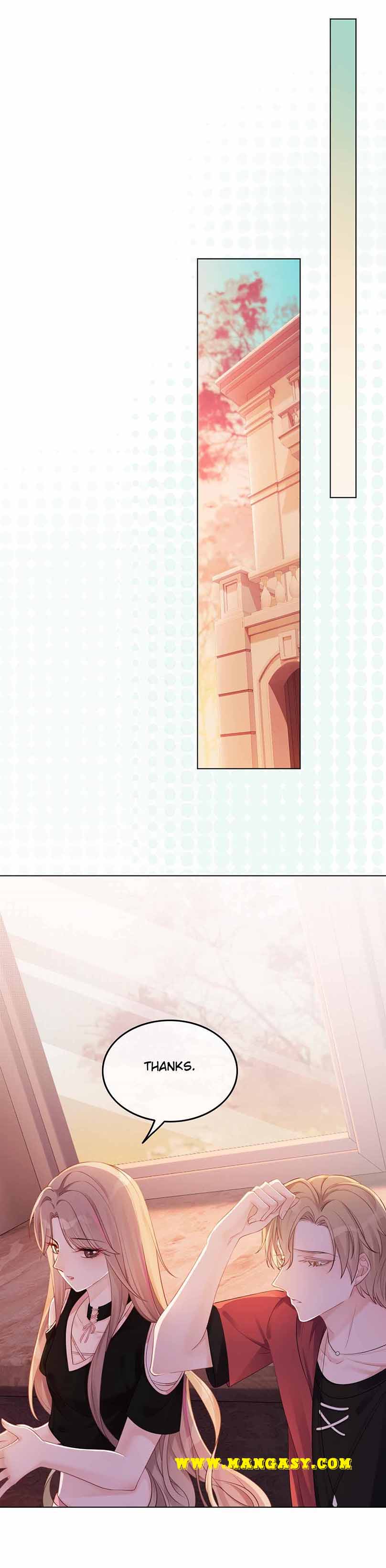 My Brothers Dote On Me chapter 5 - page 11