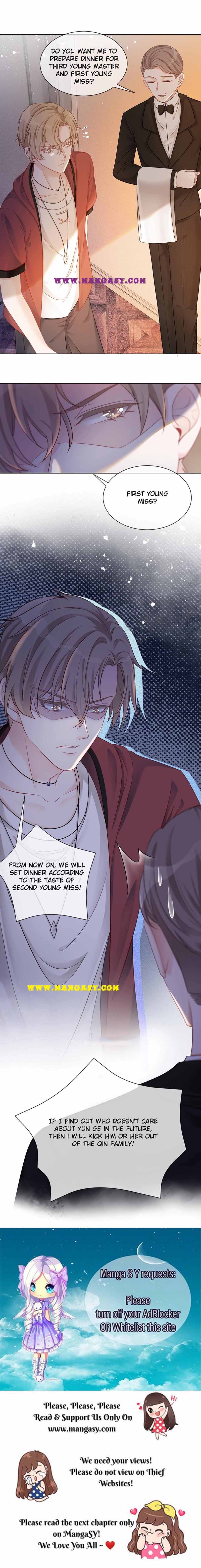 My Brothers Dote On Me chapter 5 - page 13