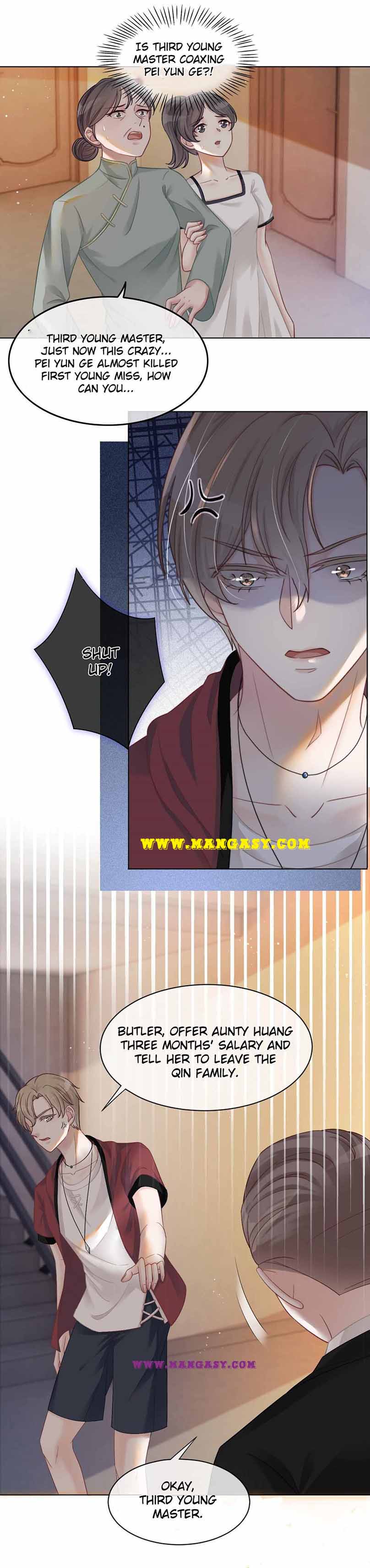 My Brothers Dote On Me chapter 5 - page 4