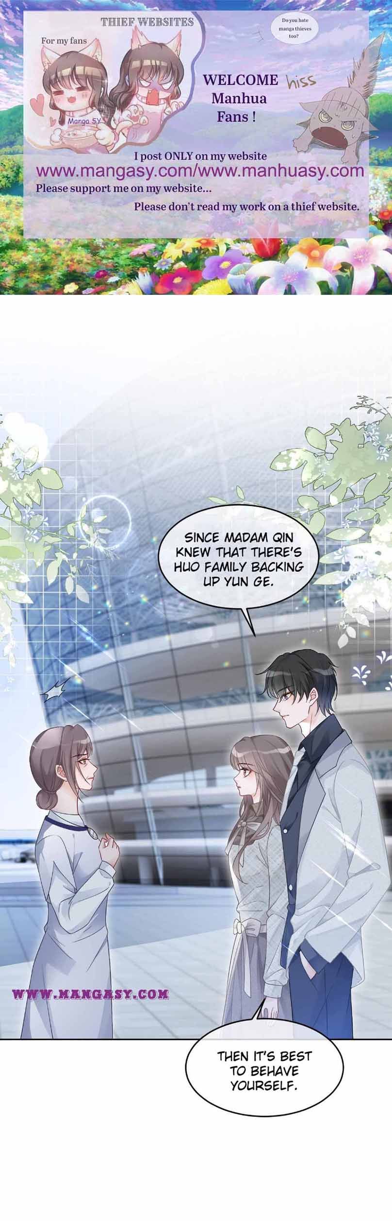 My Brothers Dote On Me chapter 91 - page 1