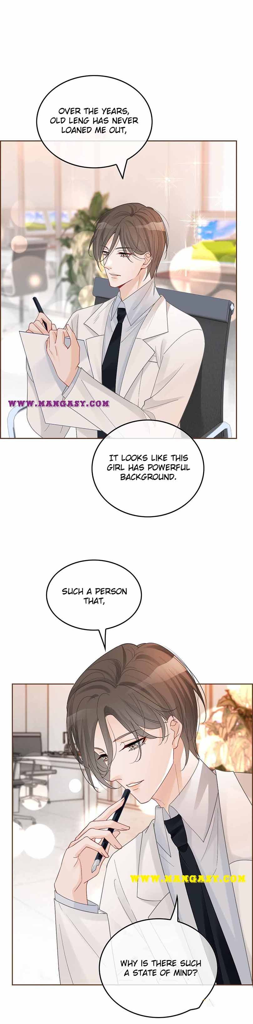 My Brothers Dote On Me chapter 91 - page 11