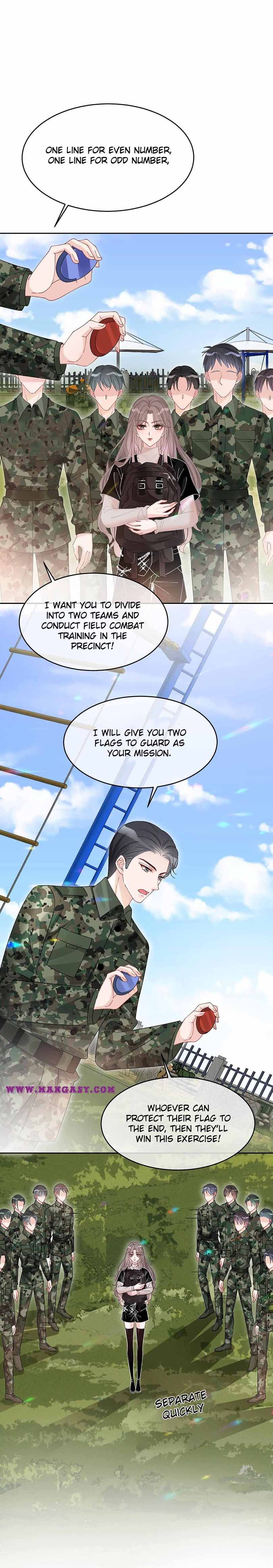 My Brothers Dote On Me chapter 91 - page 13