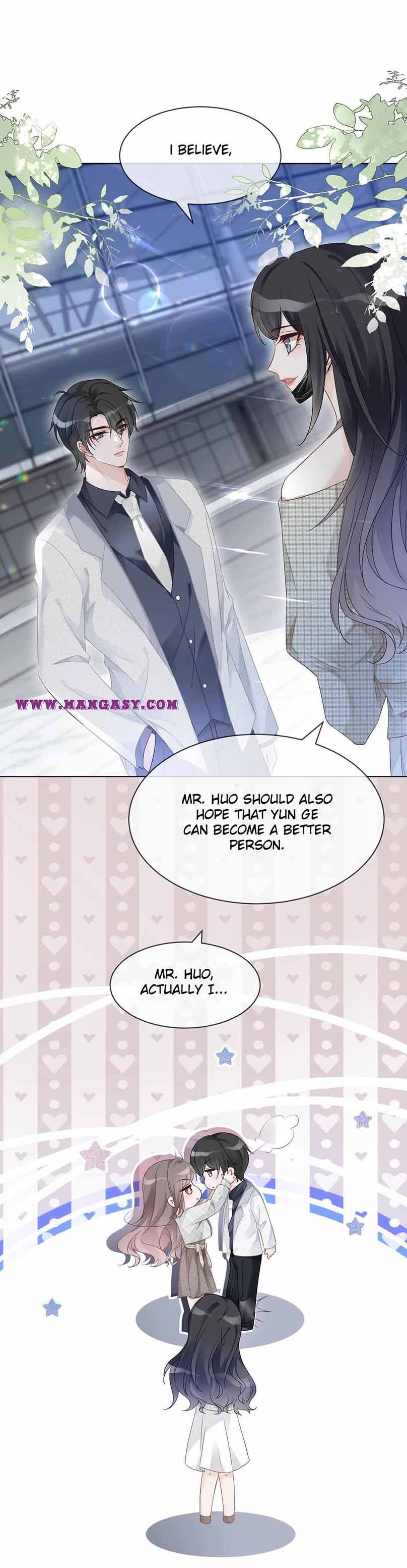 My Brothers Dote On Me chapter 91 - page 4