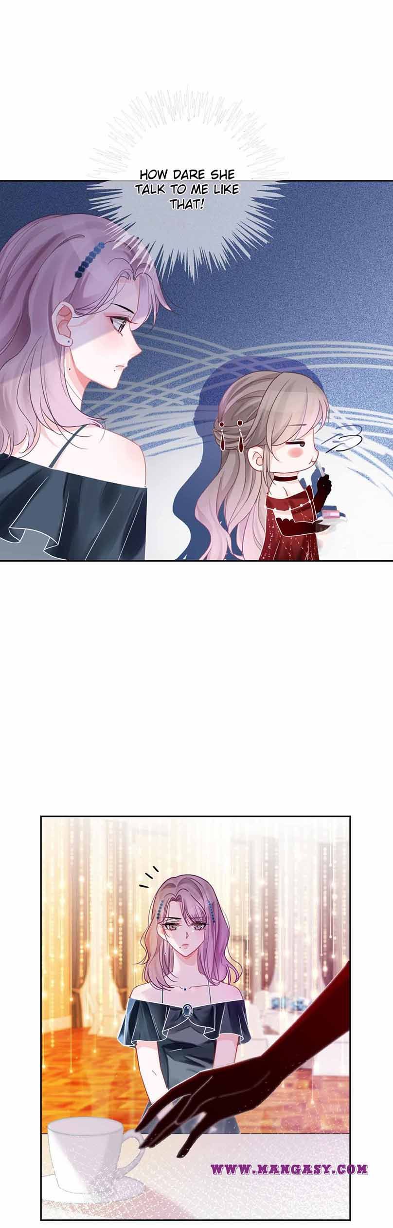 My Brothers Dote On Me chapter 50 - page 13