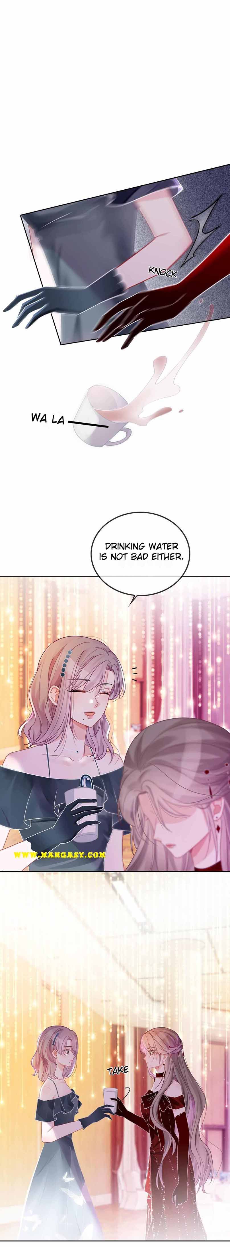 My Brothers Dote On Me chapter 50 - page 14