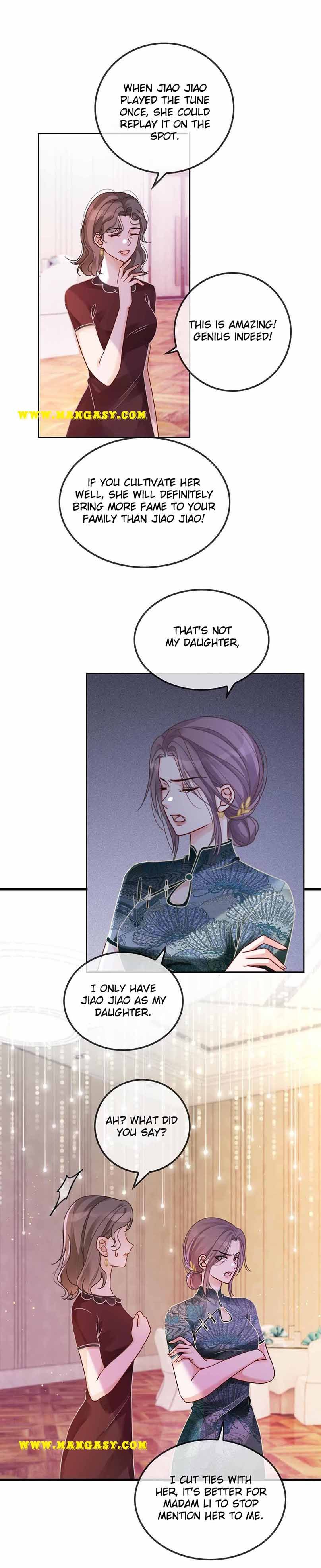 My Brothers Dote On Me chapter 50 - page 2