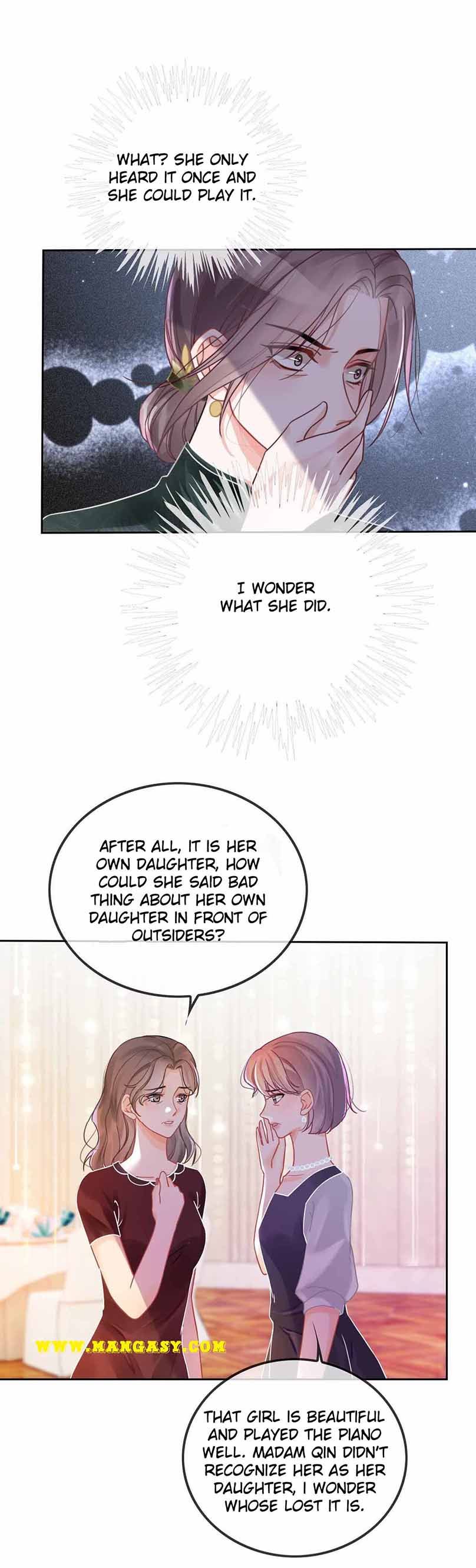 My Brothers Dote On Me chapter 50 - page 3