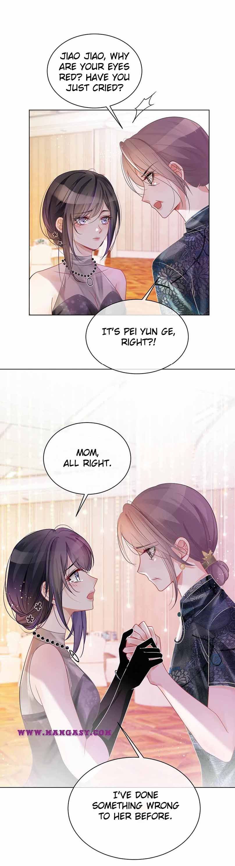 My Brothers Dote On Me chapter 50 - page 5