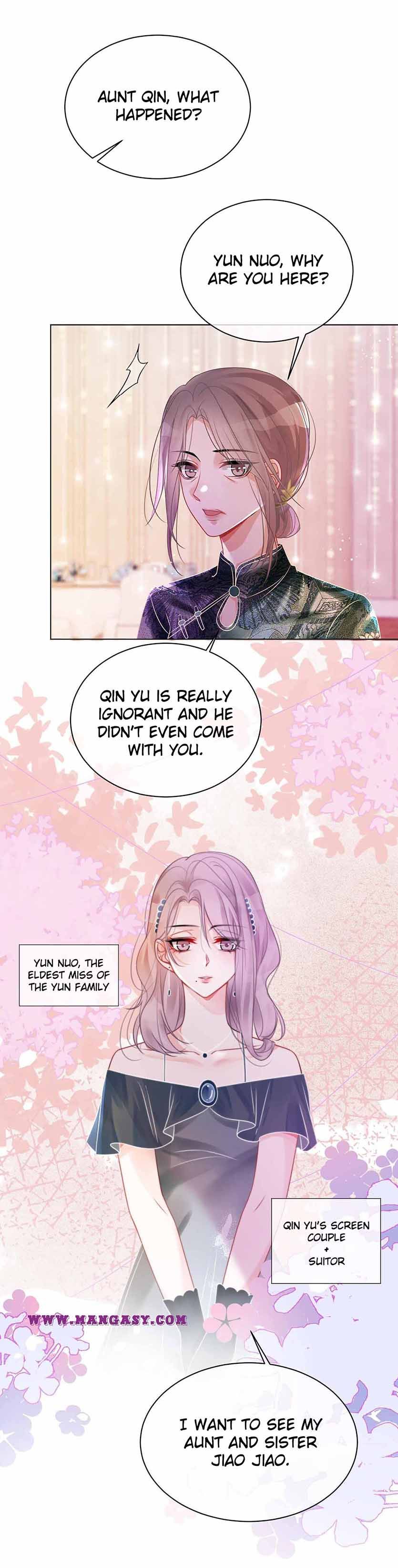 My Brothers Dote On Me chapter 50 - page 6