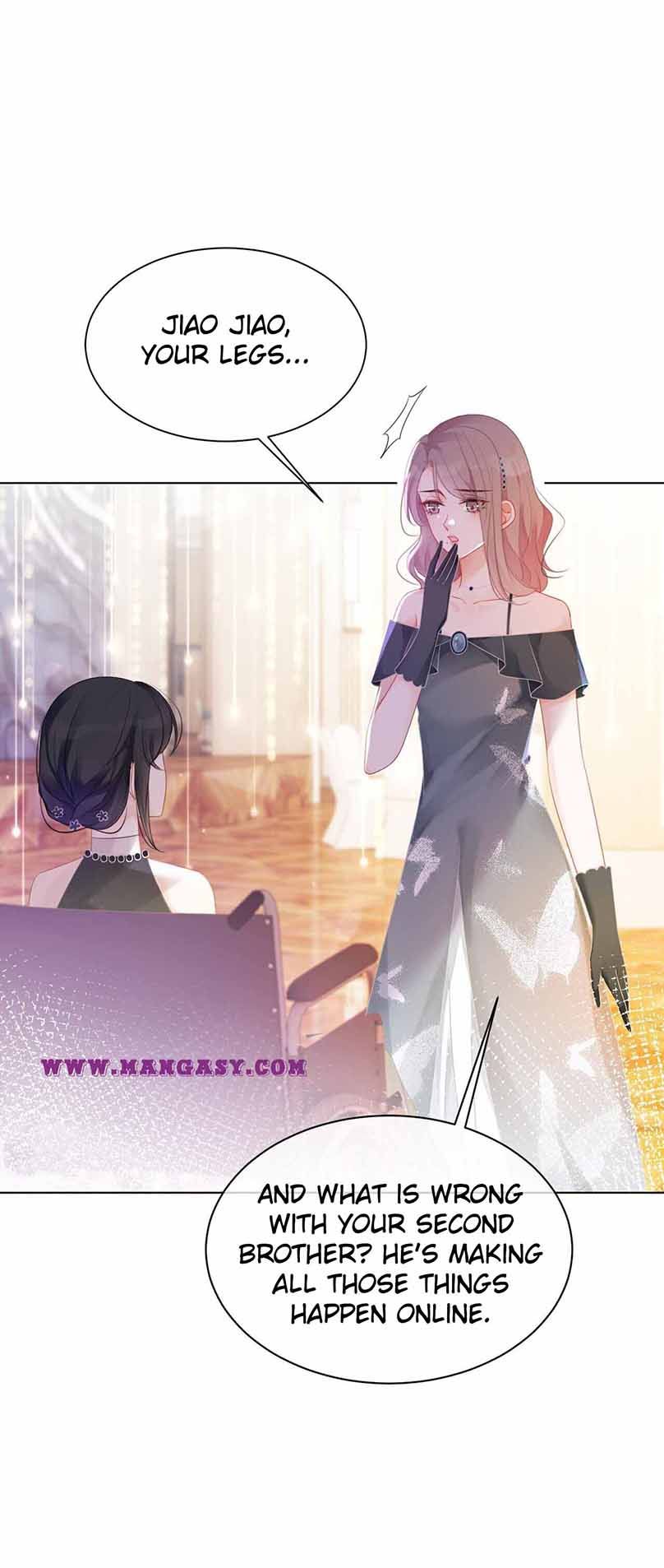 My Brothers Dote On Me chapter 50 - page 7