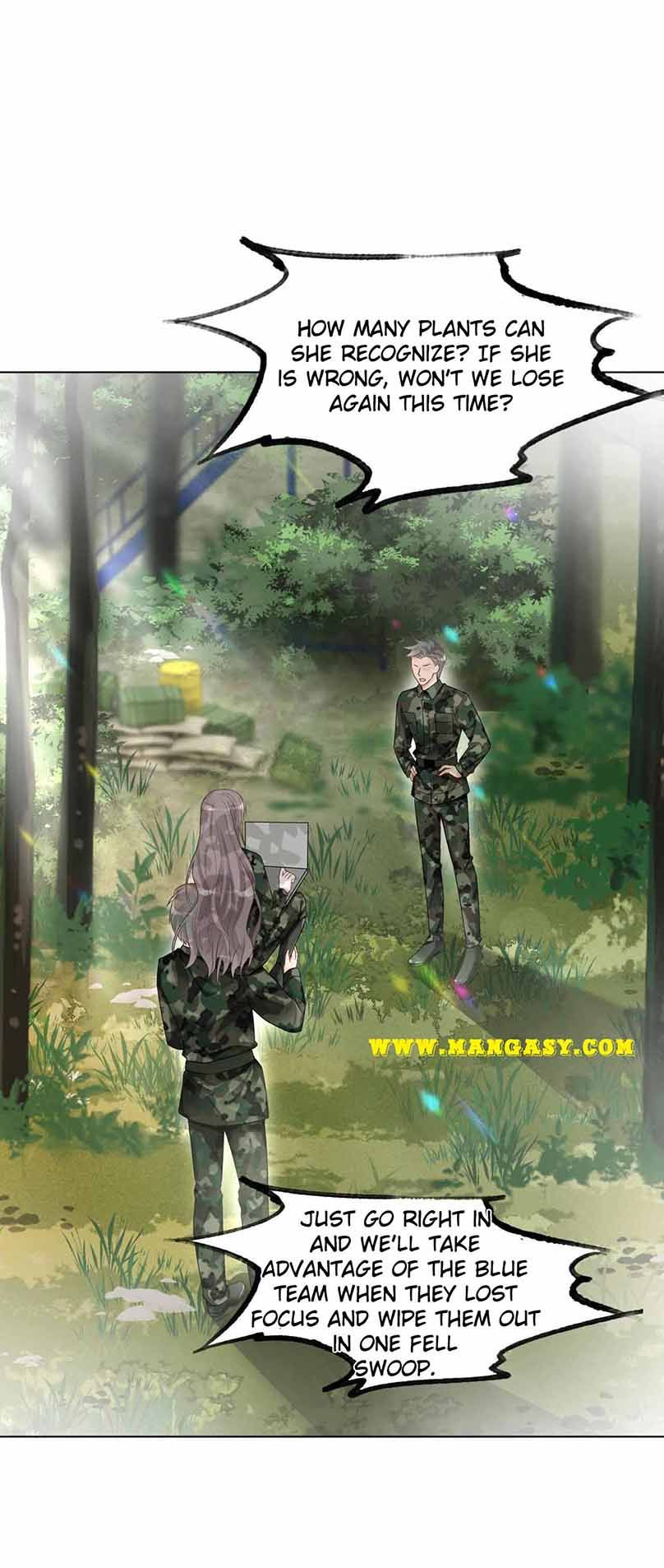 My Brothers Dote On Me chapter 92 - page 12