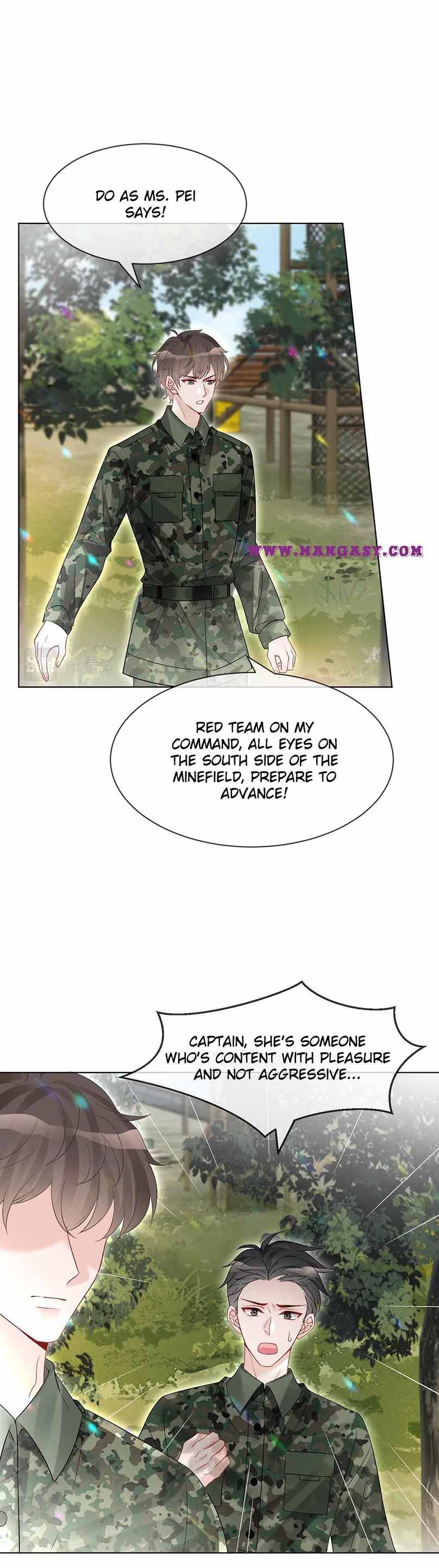 My Brothers Dote On Me chapter 92 - page 14