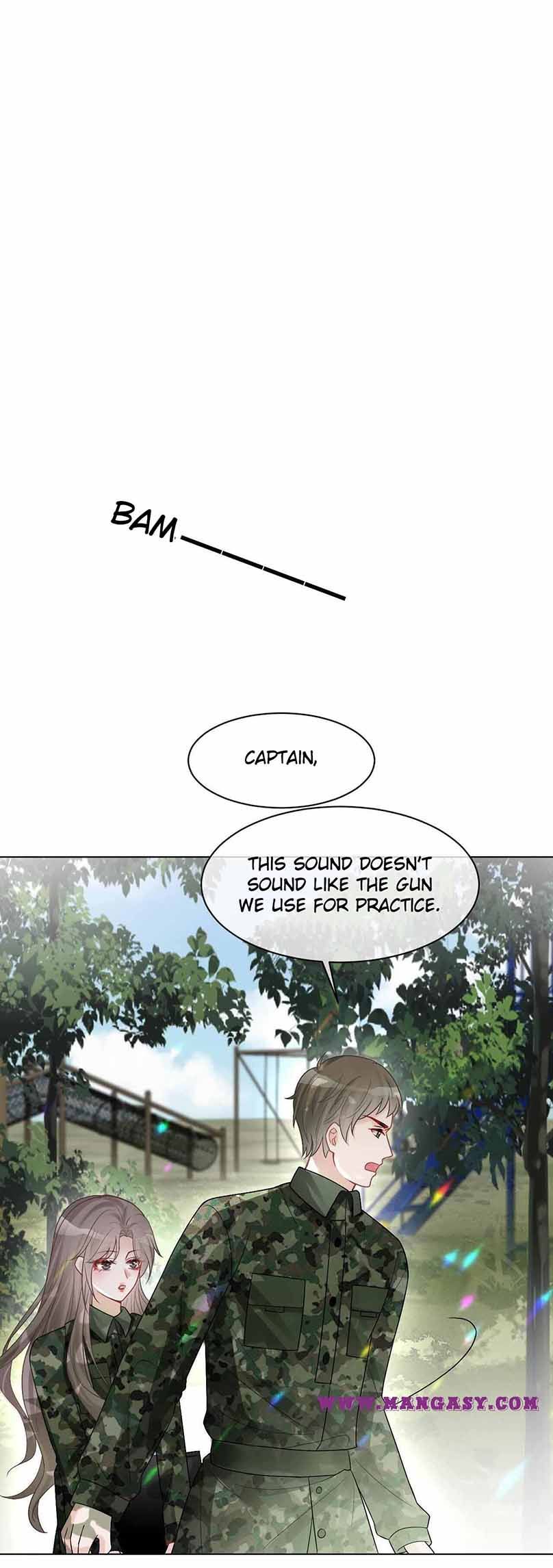 My Brothers Dote On Me chapter 92 - page 15