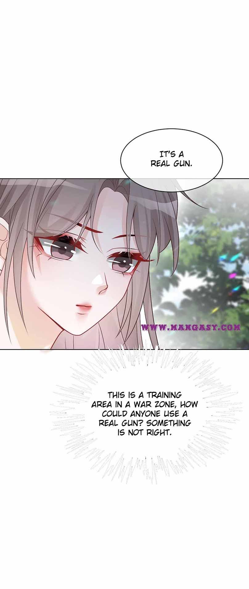 My Brothers Dote On Me chapter 92 - page 16