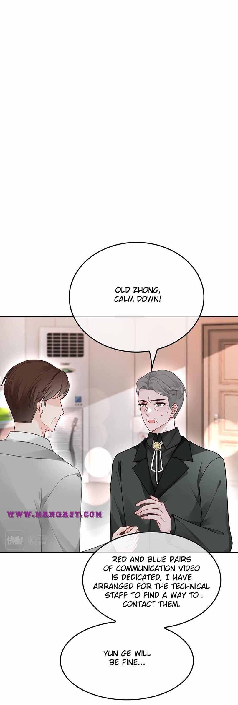 My Brothers Dote On Me chapter 92 - page 18