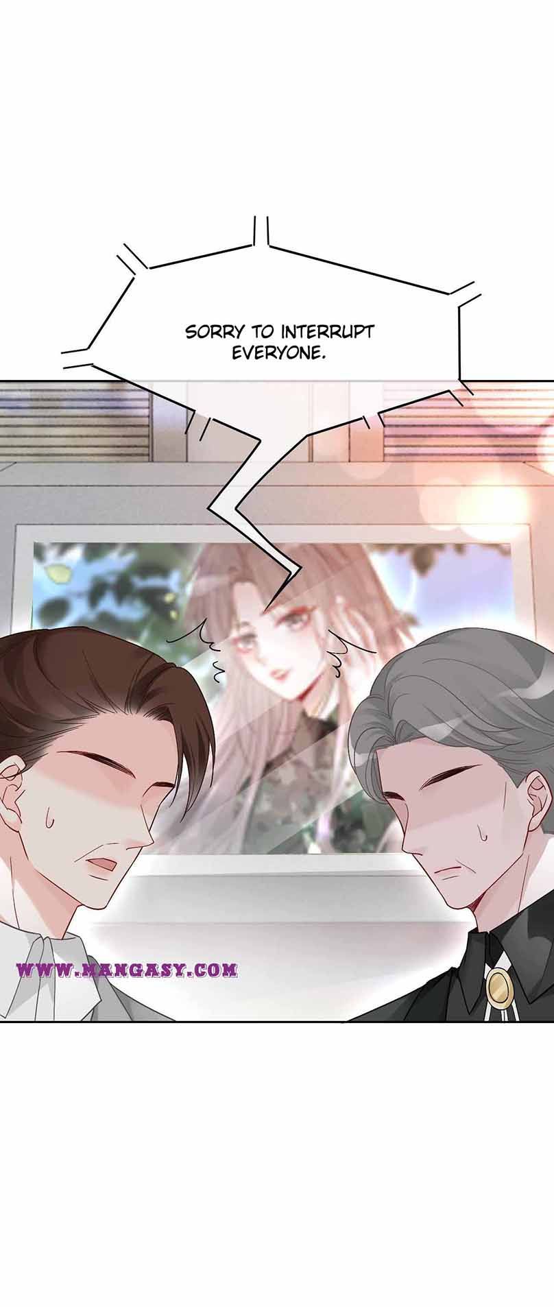 My Brothers Dote On Me chapter 92 - page 19