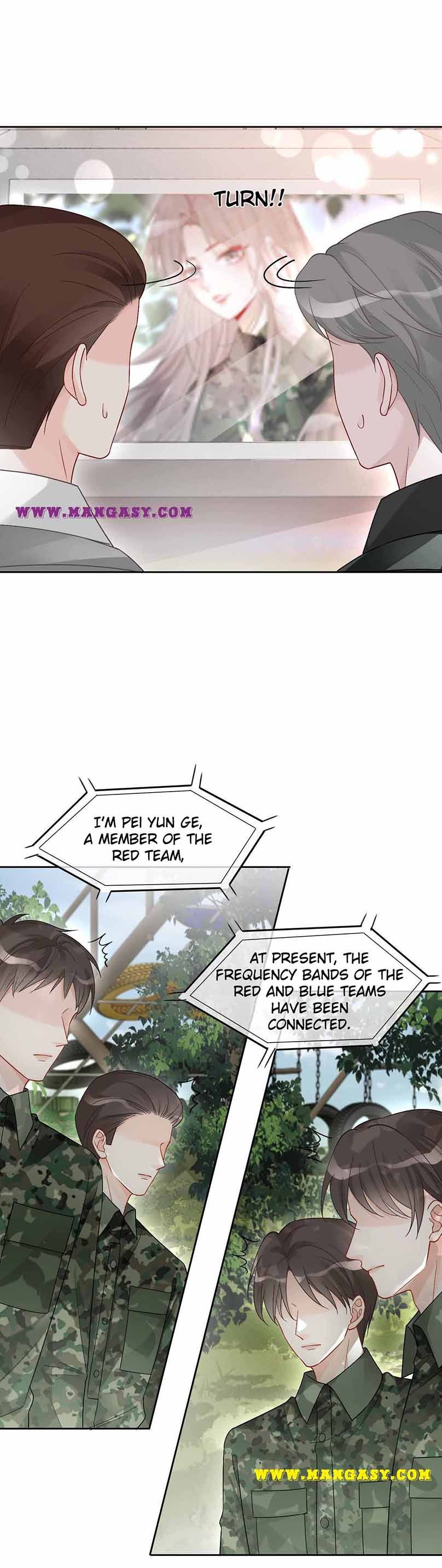 My Brothers Dote On Me chapter 92 - page 20