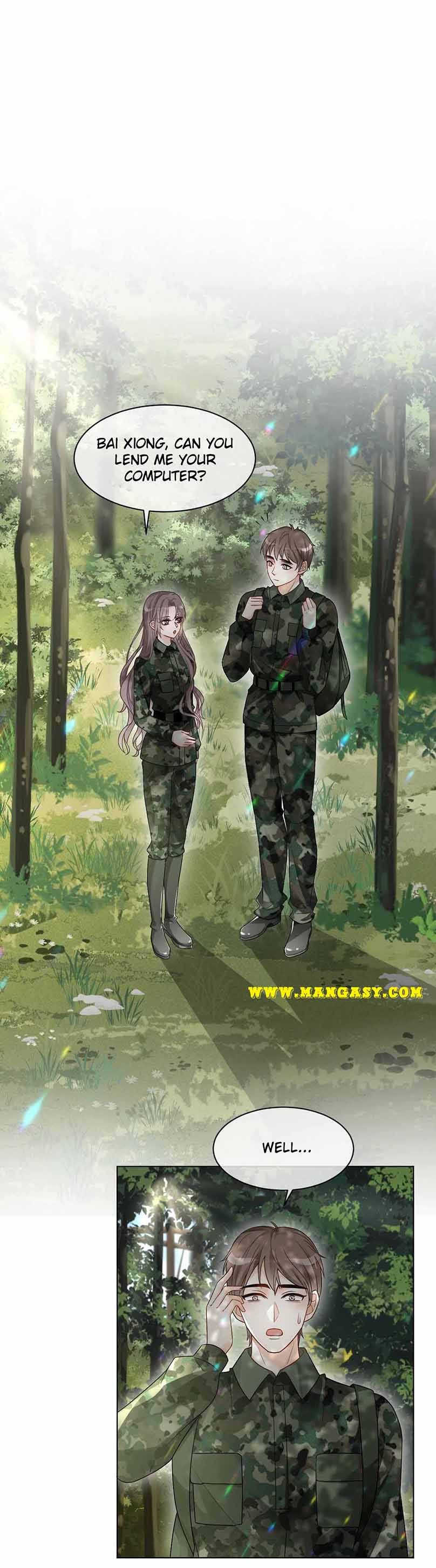 My Brothers Dote On Me chapter 92 - page 3