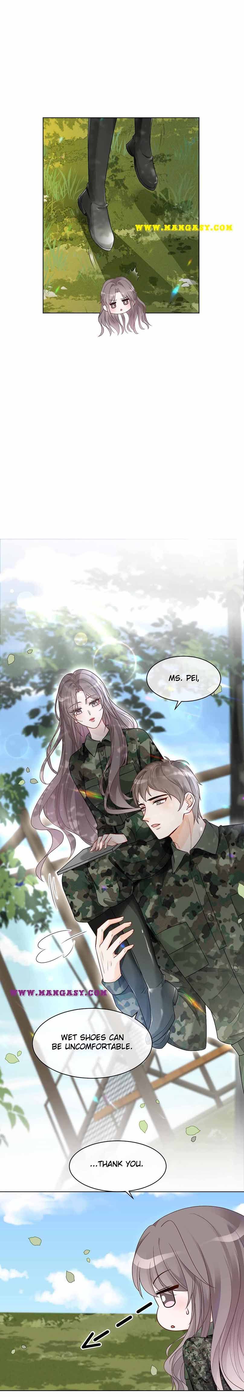 My Brothers Dote On Me chapter 92 - page 5