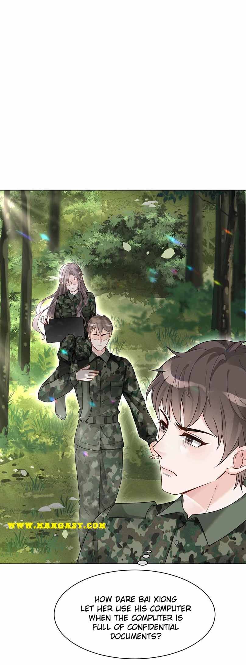 My Brothers Dote On Me chapter 92 - page 6