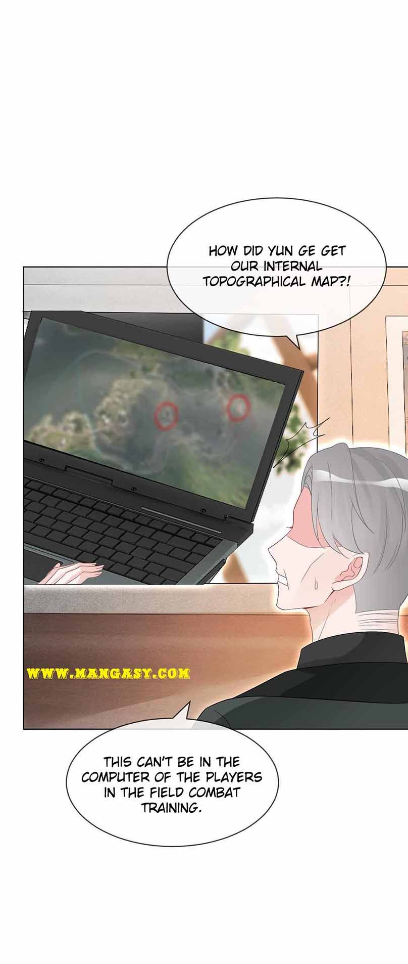 My Brothers Dote On Me chapter 92 - page 9