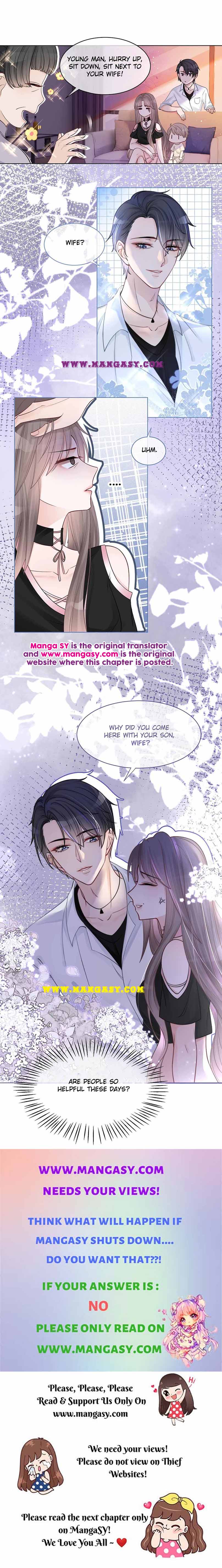 My Brothers Dote On Me chapter 6 - page 12