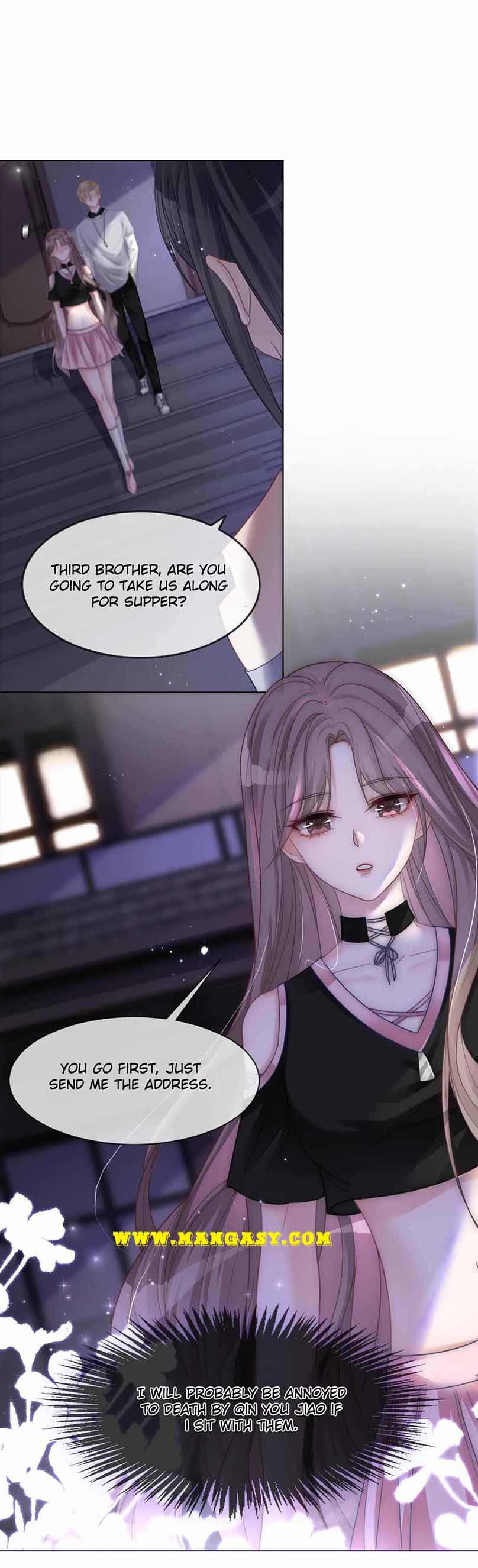 My Brothers Dote On Me chapter 6 - page 3