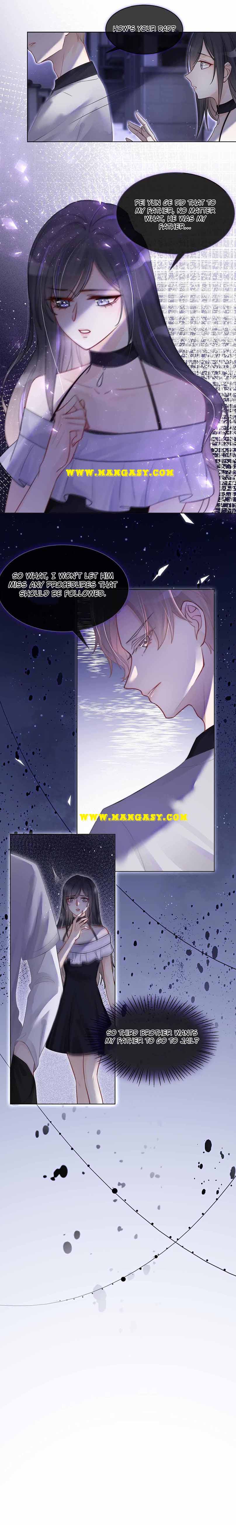 My Brothers Dote On Me chapter 6 - page 5