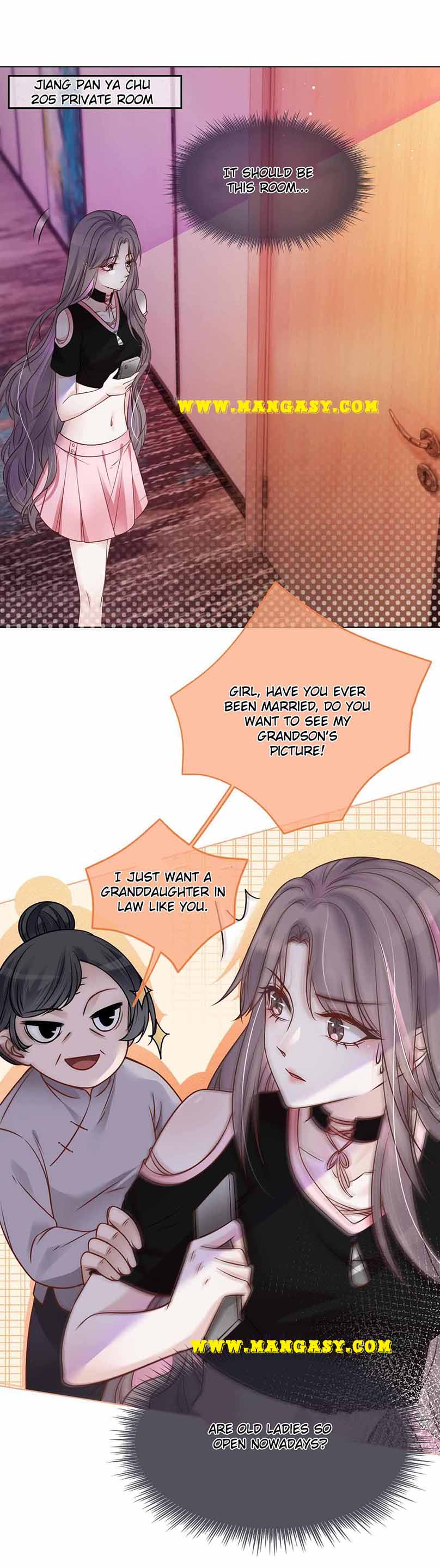 My Brothers Dote On Me chapter 6 - page 6